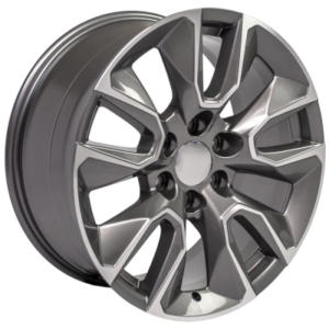 CV32 - 24 inch - 10.00 - Anthraciet