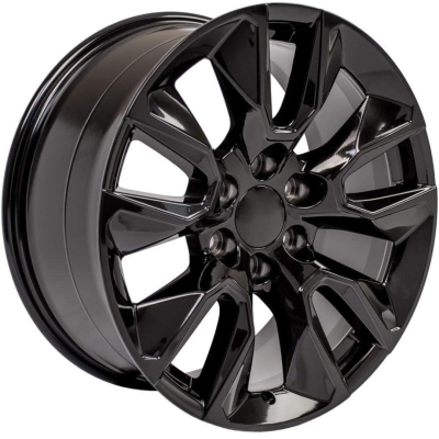 CV32 - 22 inch - 9.00 - Zwart