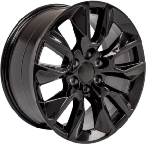CV32 - 24 inch - 10.00 - Zwart