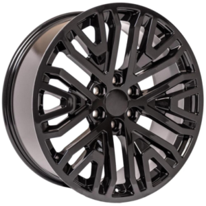 CV37 - 20 inch - 9.00 - Zwart