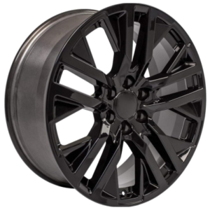 CV38 - 22 inch - 9.00 - Zwart