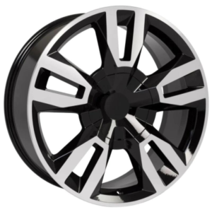 CV40 - 22 inch - 9.00 - Zwart