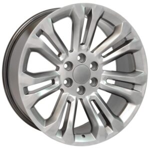 CV43 - 24 inch - 10.00 - Anthraciet