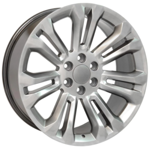 CV43 - 22 inch - 9.00 - Zilver