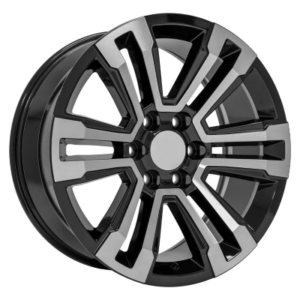 CV44 - 20 inch - 9.00 - Anthraciet