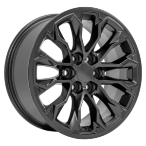 CV54 - 17 inch - 8.00 - Zwart