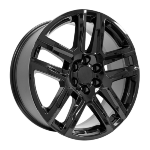 CV63 - 20 inch - 9.00 - Zwart