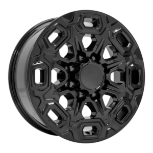 CV64B - 20 inch - 8.50 - Zwart