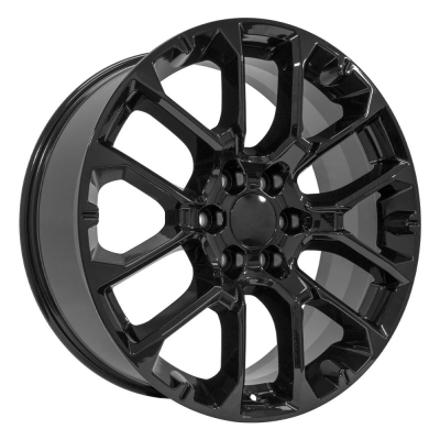 CV68 - 22 inch - 9.00 - Zwart