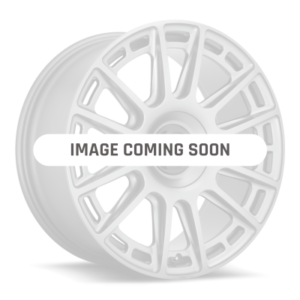 CV69 - 18 inch - 8.50 - Satin Gunmetal Machined Face - 2 Tone