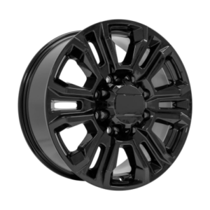 CV70A - 20 inch - 8.50 - Zwart