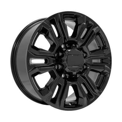 CV70A - 20 inch - 8.50 - Zwart