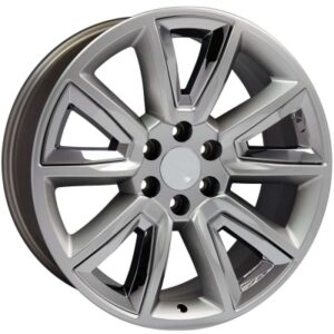 CV73 - 20 inch - 8.50 - Zilver