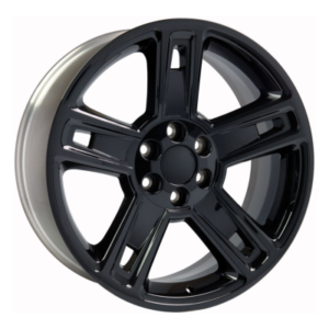 CV74B - 22 inch - 9.00 - Zwart