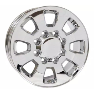 CV75A - 18 inch - 8.00 - Chrome
