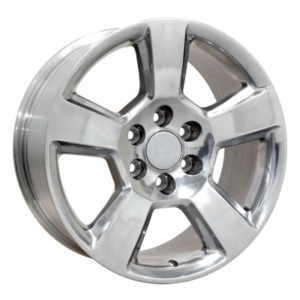 CV76 - 20 inch - 9.00 - Polijst