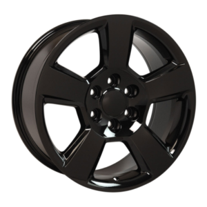 CV76 - 20 inch - 9.00 - Zwart