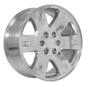 CV81 - 20 inch - 8.50 - Polijst