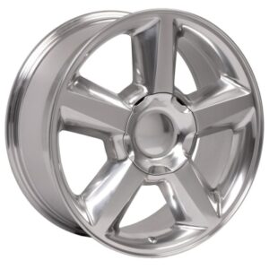 CV83 - 20 inch - 8.50 - Polijst