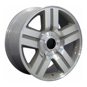 CV84 - 20 inch - 8.50 - Zilver
