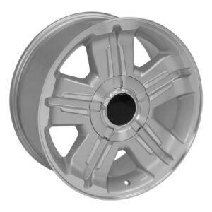 CV88 - 18 inch - 8.00 - Zilver