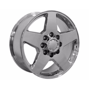 CV91B - 20 inch - 8.50 - Chrome