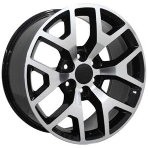 CV92 - 22 inch - 9.00 - Anthraciet