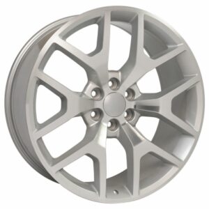 CV92 - 20 inch - 9.00 - Polijst