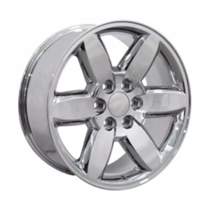 CV94 - 20 inch - 8.50 - Chrome