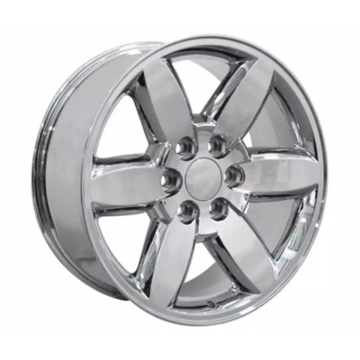 CV94 - 20 inch - 8.50 - Chrome