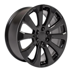 CV95 - 22 inch - 9.00 - Zwart