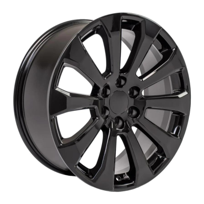 CV95 - 22 inch - 9.00 - Zwart