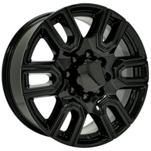 CV96A - 20 inch - 8.50 - Zwart