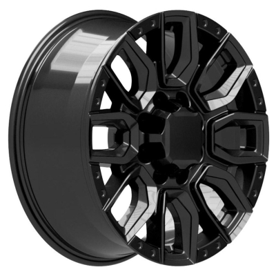 CV97A - 20 inch - 8.50 - Zwart