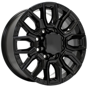 CV97B - 20 inch - 8.50 - Zwart