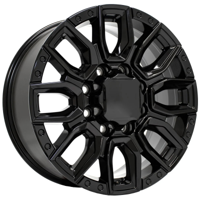 CV97B - 20 inch - 8.50 - Zwart