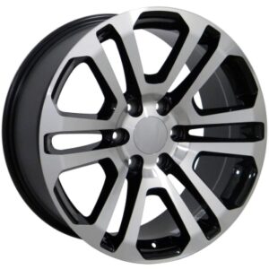 CV99 - 20 inch - 9.00 - Anthraciet