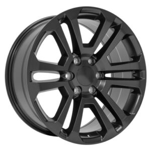 CV99 - 20 inch - 9.00 - Zwart