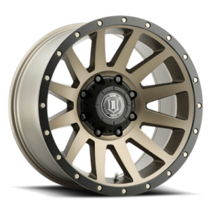 Compression - 20 inch - 10.00 - Bronze