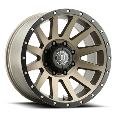 Compression - 18 inch - 9.00 - Bronze