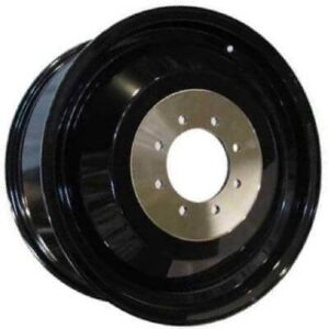 D500 DUALIE INNER - 24 inch - 8.20 - Gloss black
