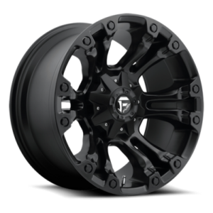 D560 VAPOR - 17 inch - 10.00 - Matte black