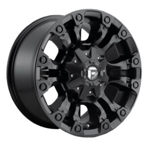 D560 VAPOR - 20 inch - 9.00 - Matte black