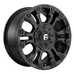 D560 VAPOR - 20 inch - 9.00 - Matte black