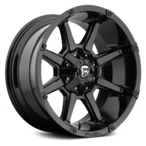D575 COUPLER - 20 inch - 10.00 - Gloss black