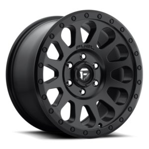 D579 VECTOR - 16 inch - 8.00 - Matte black