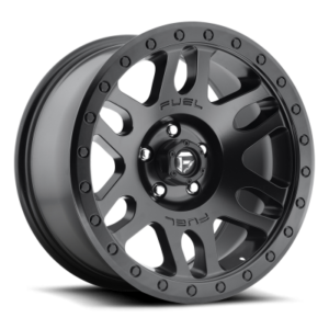 D584 RECOIL - 18 inch - 9.00 - Matte black
