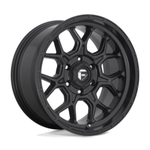 D670 TECH - 20 inch - 10.00 - Matte black