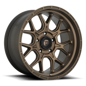 D671 TECH - 20 inch - 9.00 - Matte bronze