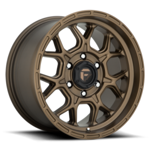 D671 TECH - 20 inch - 9.00 - Matte bronze